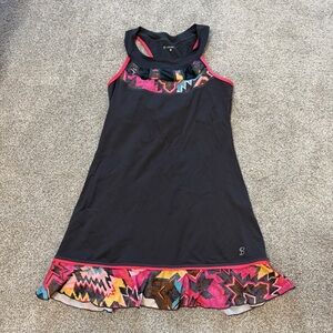 Sofibella Tennis Dress